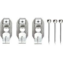 工芸品 ピック Amazon | 福井金属工芸 ステンレスセフティXフック 中 S-4002